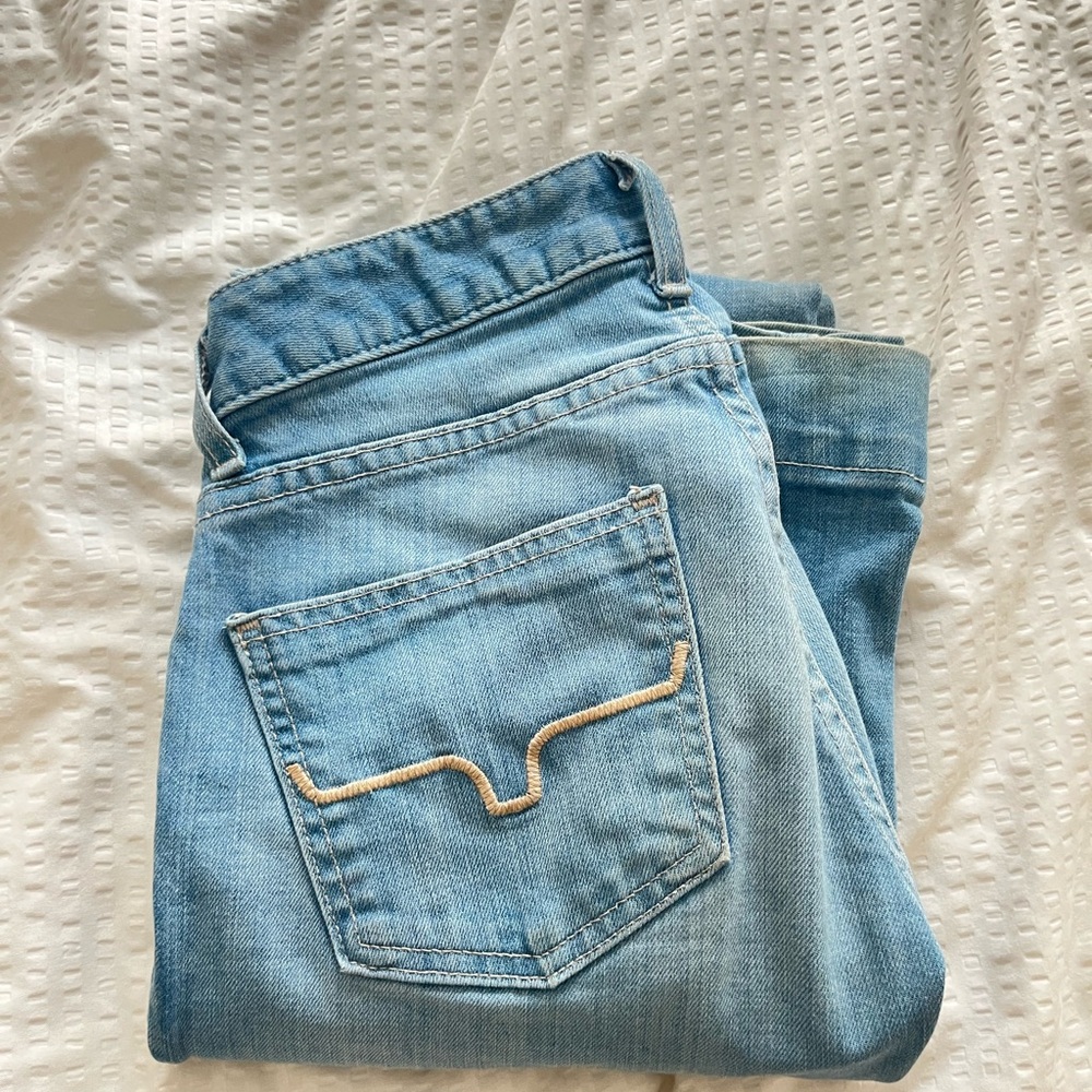 Kimes ranch jeans
